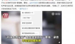 被爆料的录音怎么办呢视频,揭秘录音内容背后的真相与应对策略