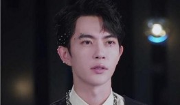 檀健次娱乐圈爆料